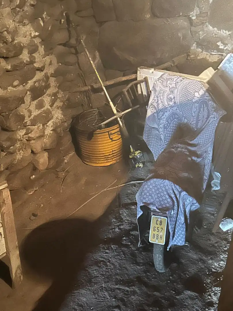 Landhaus zum Verkauf in Paderne de Allariz, imagen 21