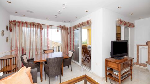 Foto 4 de Àtic en venda a Costabella, Marbella