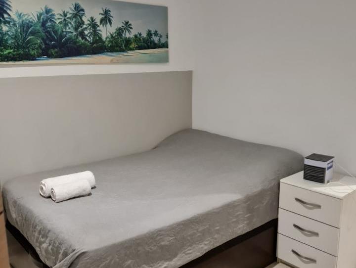 Foto 1 de Planta baixa per a compartir a De la Encomienda, Embajadores - Lavapiés, Madrid