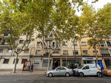 Flat with lift for sale in PERE EL CEREMONIOS