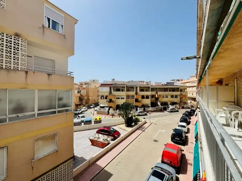 Apartment mit Terrasse zum Verkauf in La Mata, imagen 28