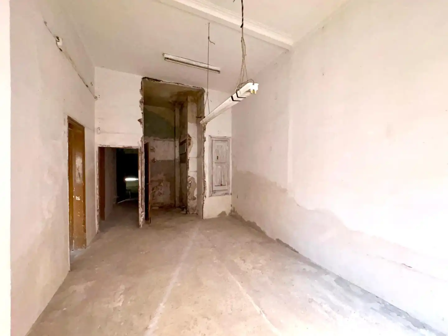 Piso en venta en Barcelona con Terraza
