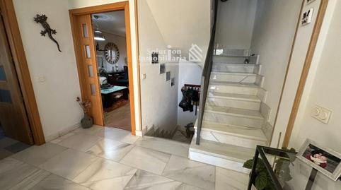 Foto 3 de Casa adosada en venda a Amsterdam, 40, Santa Marta de Tormes, Salamanca