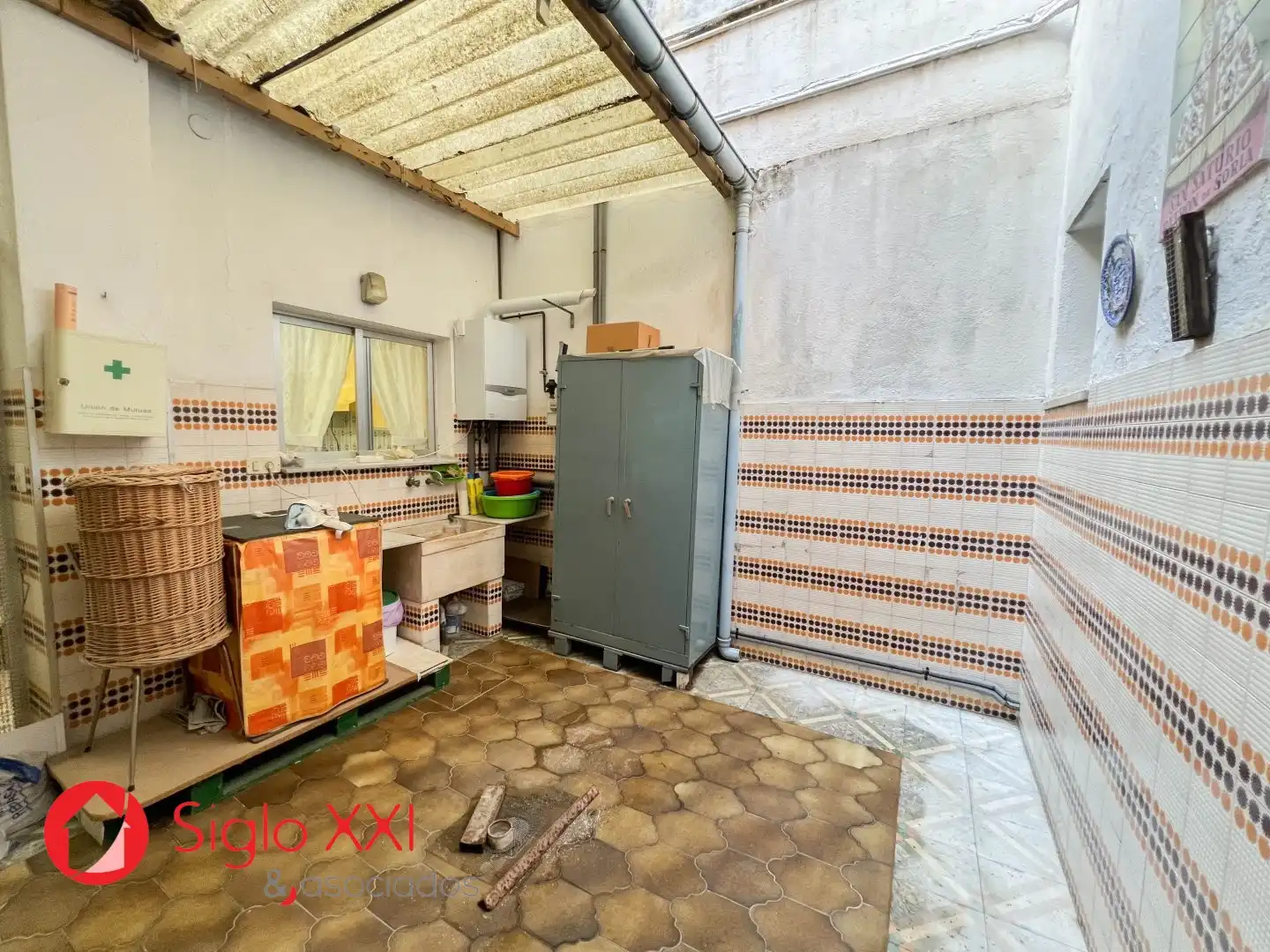 House with terrace for sale in El Pilar, imagen 11