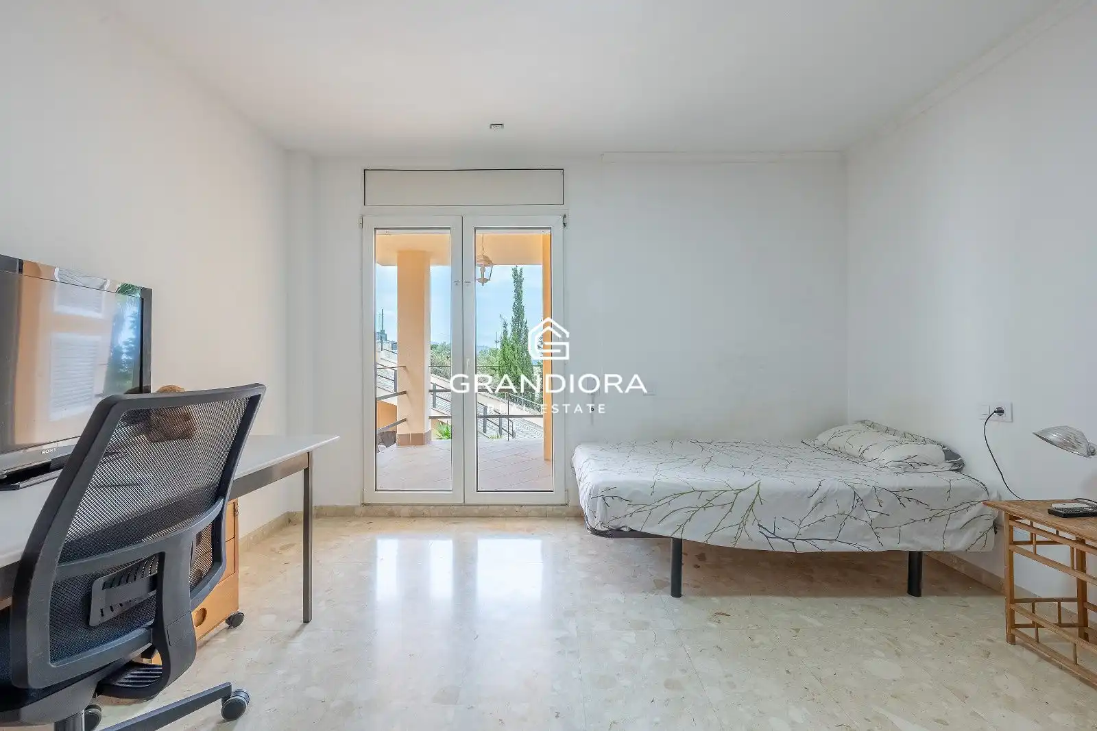 Casa o chalet en venta en del Cedre, Mas Ram