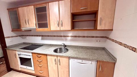 Foto 3 de Piso en venta en El Natahoyo, Gijón