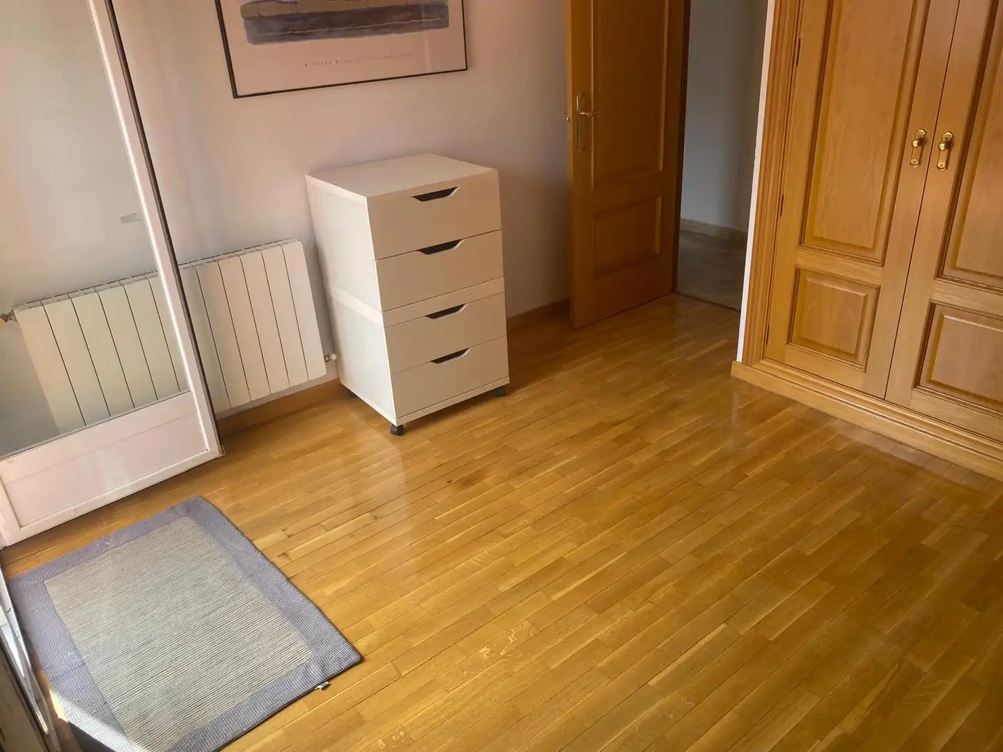 Habitación de Ático en venta en Los Rosales