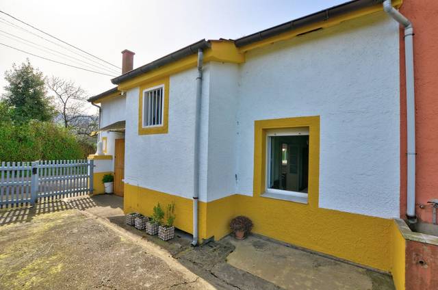 Casa-chalet en Venta en N/A en Quintes - Arroes