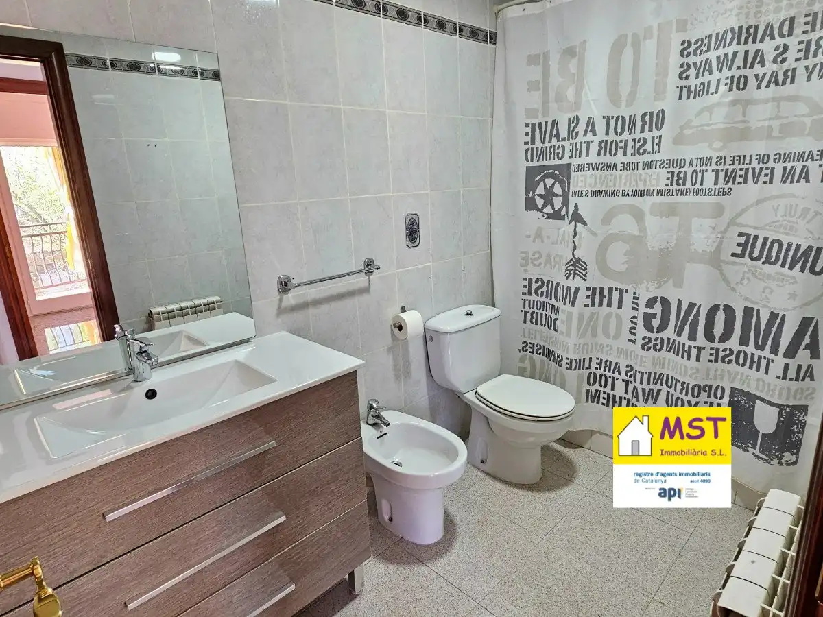 Piso en venta en Carrer de la Sardana, Navàs