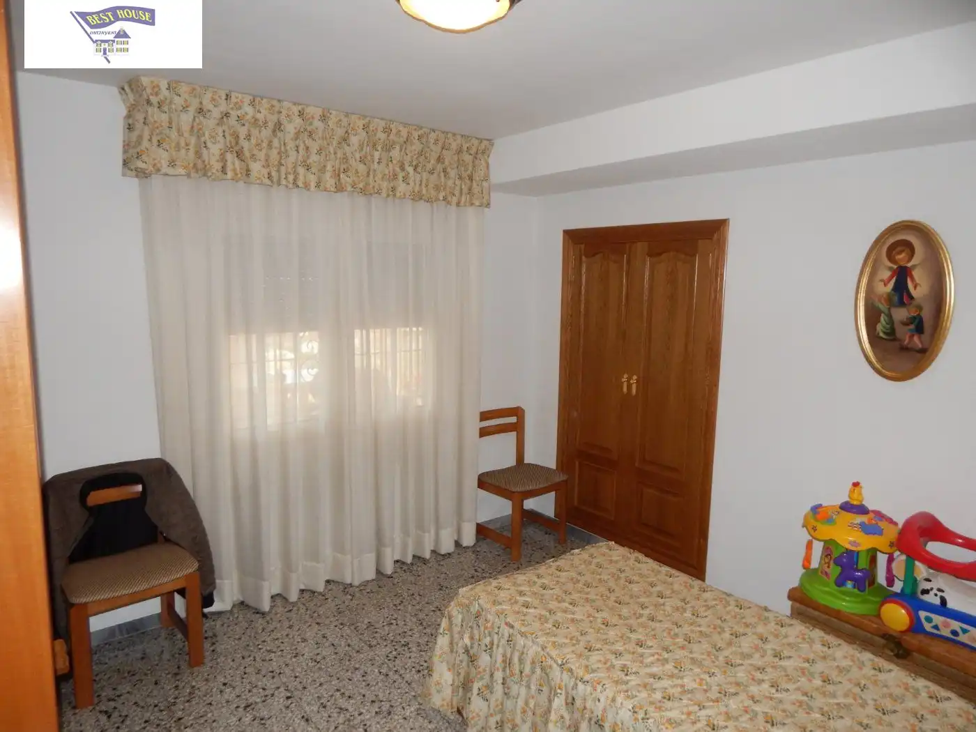 Villa avec piscine à vendre à El Pilar, imagen 35