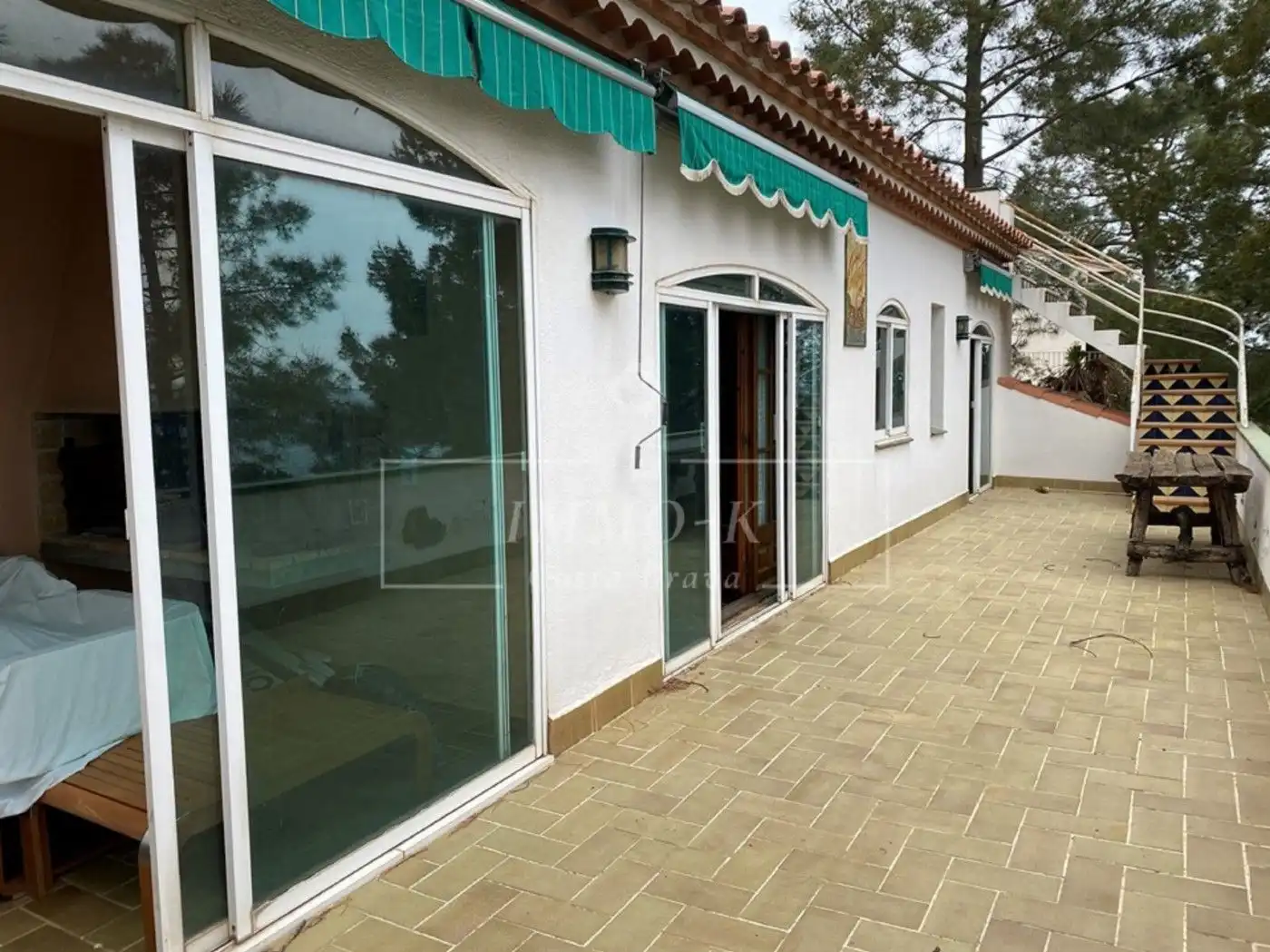 Houses for sale in El Port de la Selva
