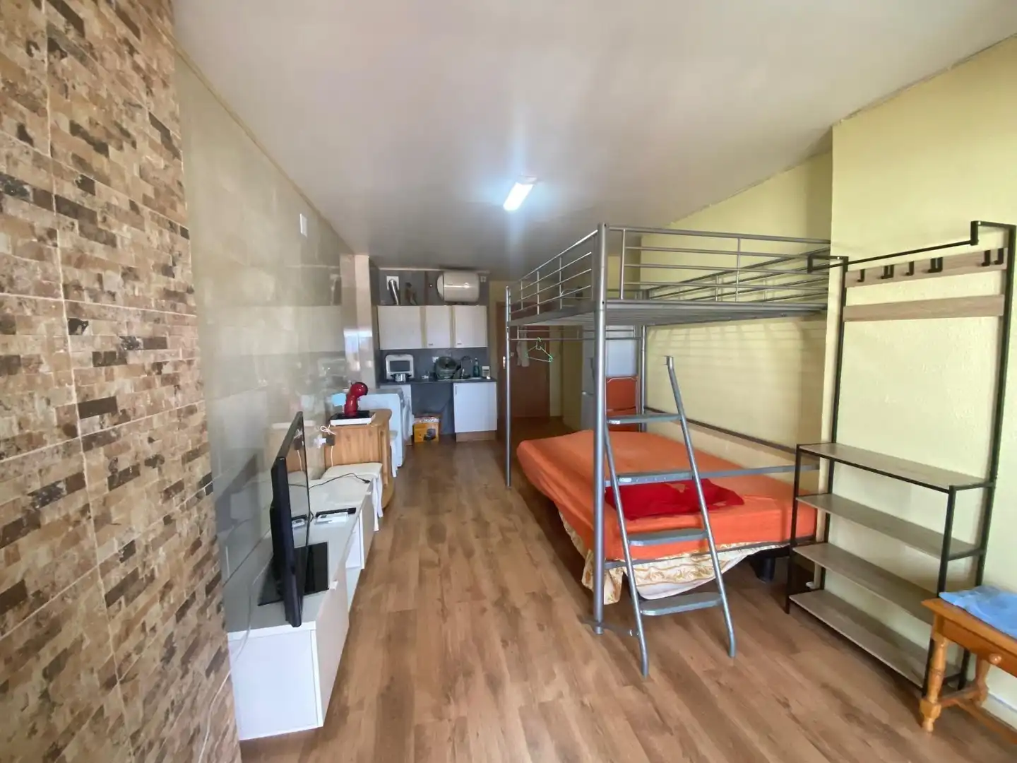 Study for sale in Empuriabrava  with Air Conditioner