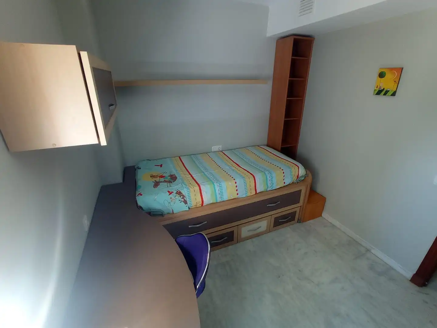 Flat with terrace for sale in Casines, imagen 28
