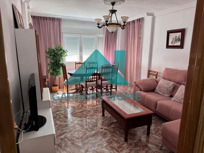 Exterior view of Flat to rent in Cáceres Capital  with Air Conditioner and Terrace