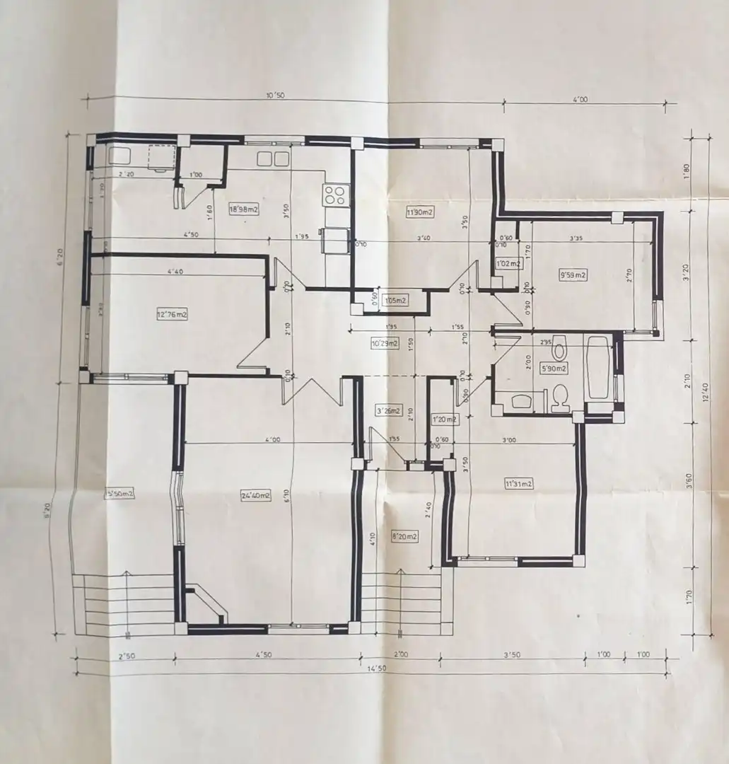Villa zum Verkauf in Banyeres de Mariola, imagen 59