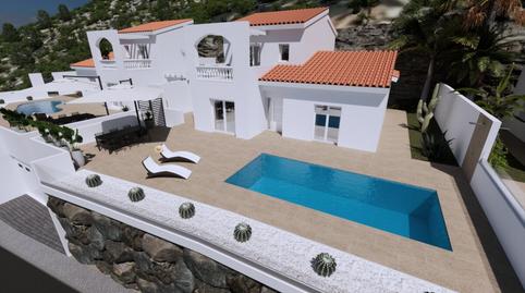 Foto 5 de Casa o xalet en venda a Alcalalí, Alicante