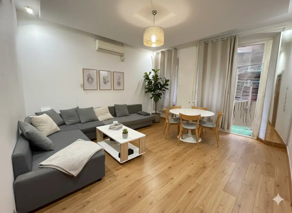 Appartamento con terrazza in vendita a Ciutat Vella