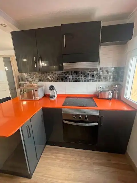 Wohnung zur Miete in Avenida de Niza, Playa de San Juan