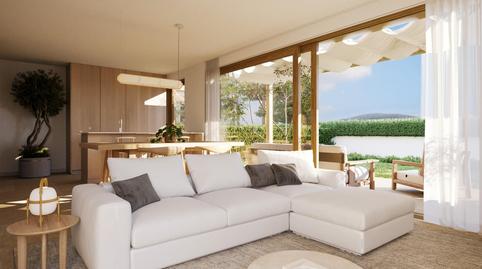 Foto 2 de Casa adosada en venda a Gata de Gorgos, Alicante