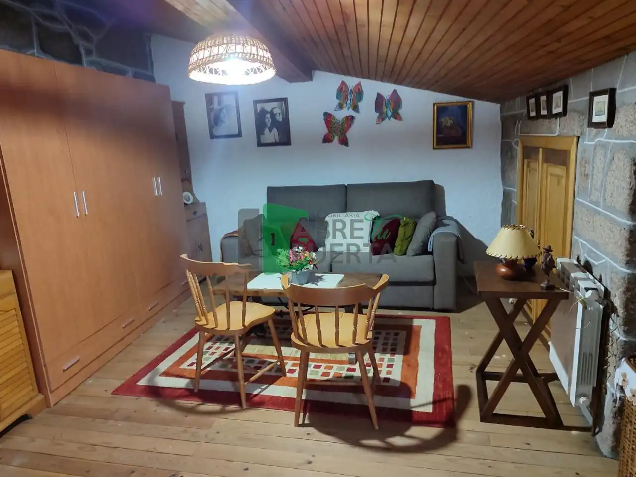House with terrace for sale in Nogueira de Ramuín, imagen 25