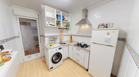 Foto 2 de Pis en venda a Avinguda Sant Francesc, El Altet, Alicante