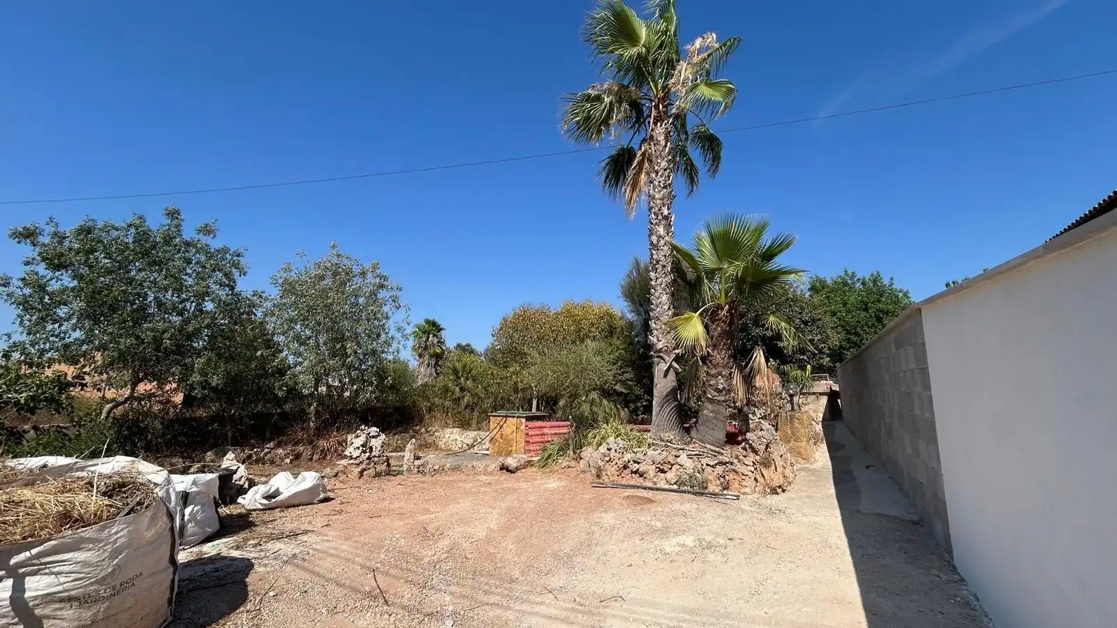 Residencial en venda en Marratxí