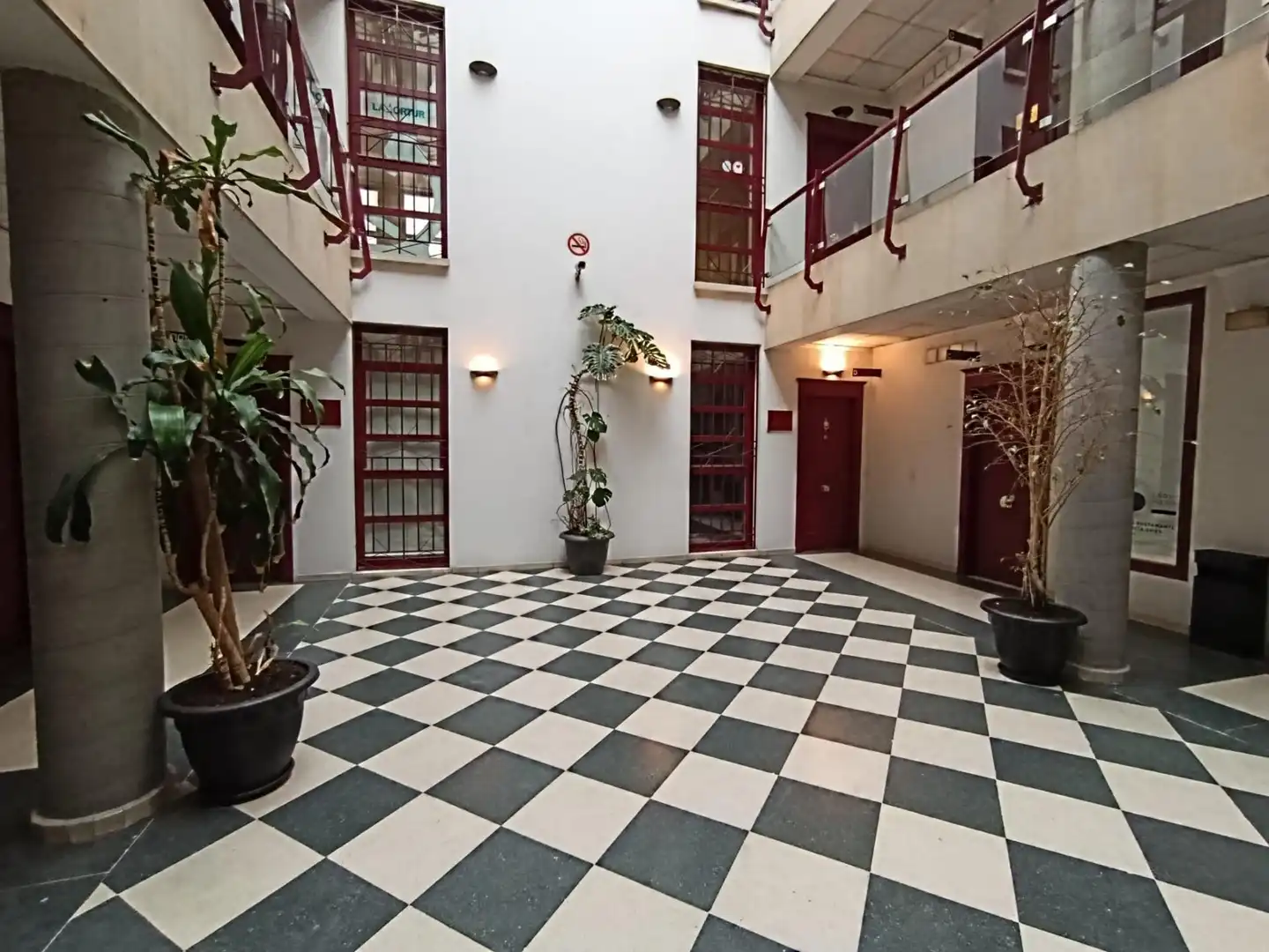 Oficina de alquiler en Avilés