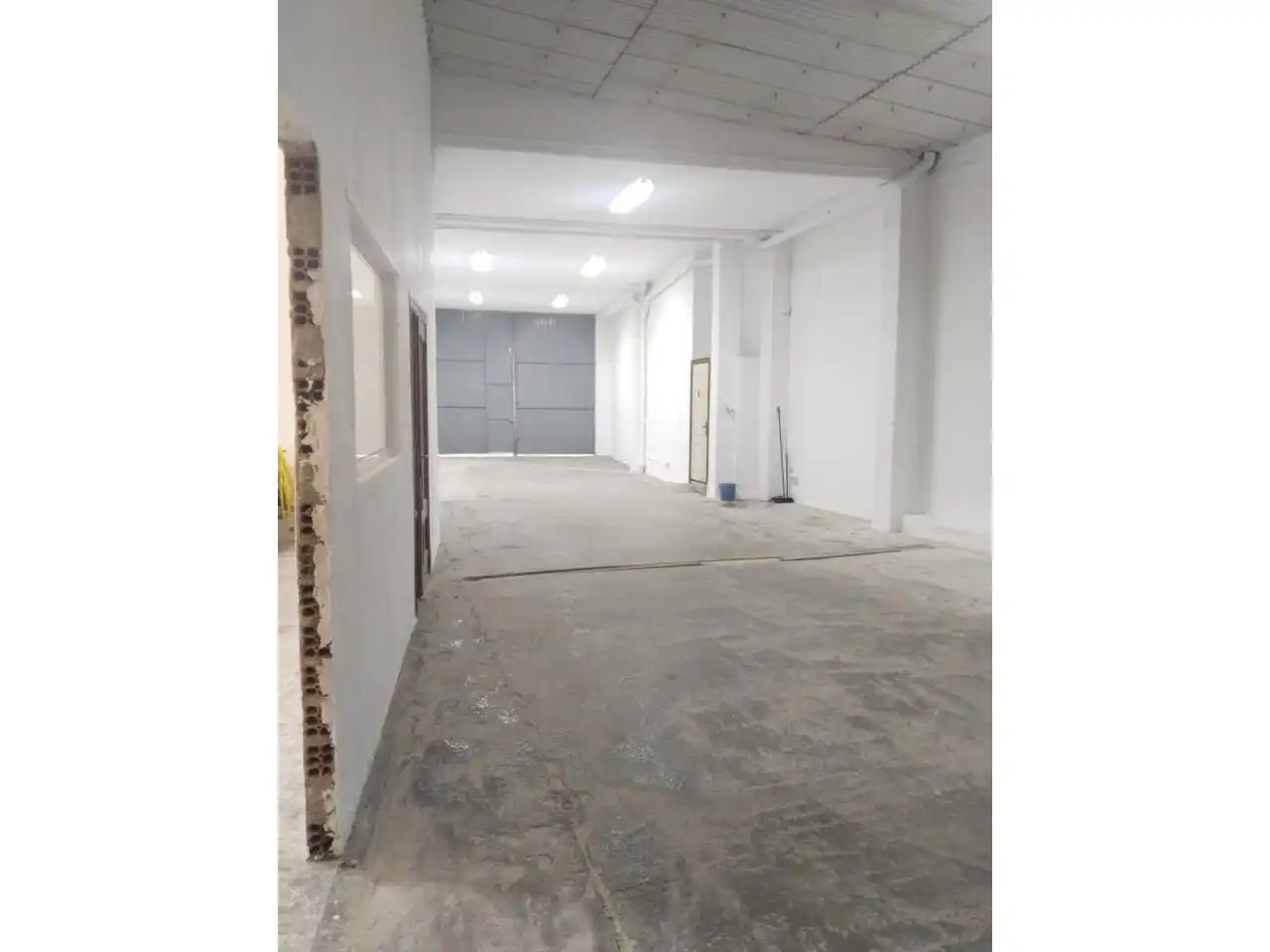 Gewerbefläche zur Miete in Calle San Pedro Cardeña, imagen 8