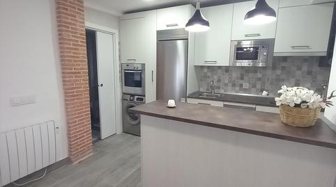 Photo 2 of Flat to rent in Calle Cardenal Cisneros, Casco histórico, Madrid