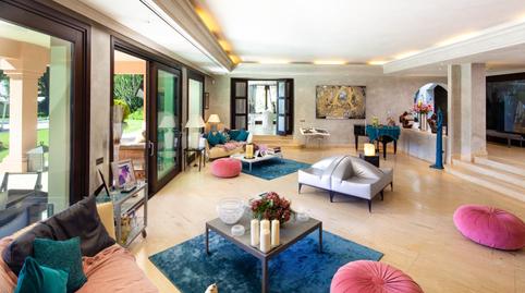 Foto 5 de Casa o xalet en venda a Paraiso - Barronal, Málaga