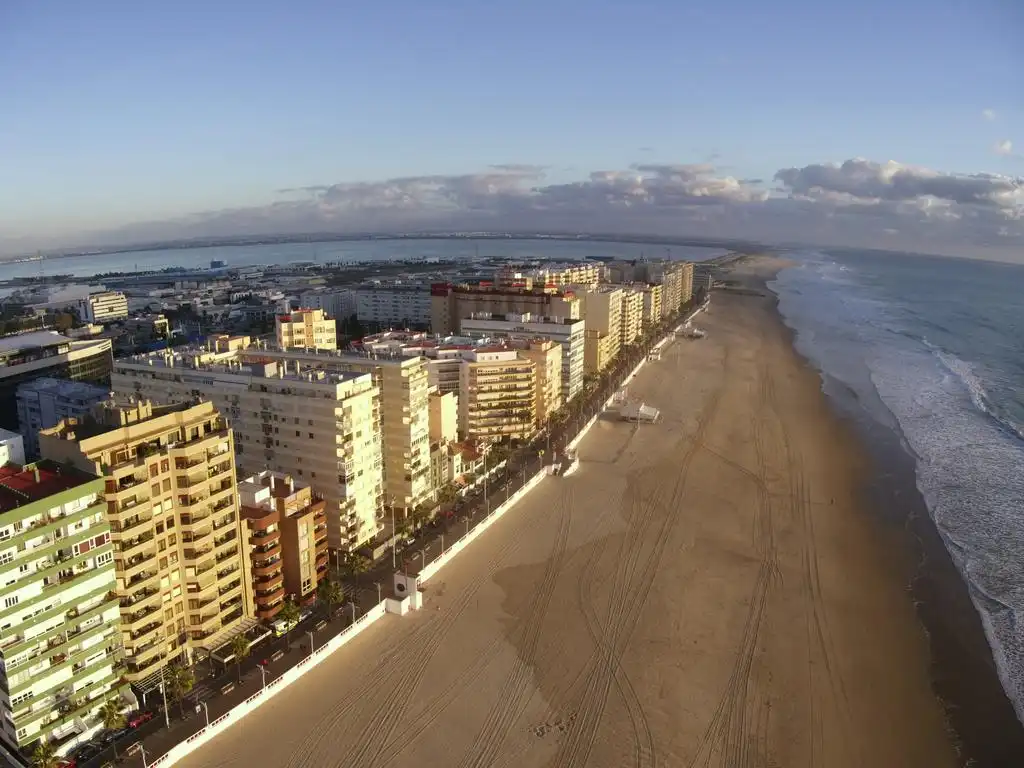 Wohnung zur Miete in Paseo Marítimo - San José - La Laguna