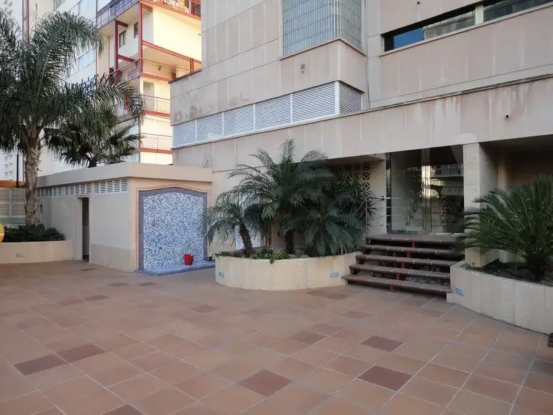 Pis en venda en Benidorm amb Terrassa, Piscina i Piscina comunitària