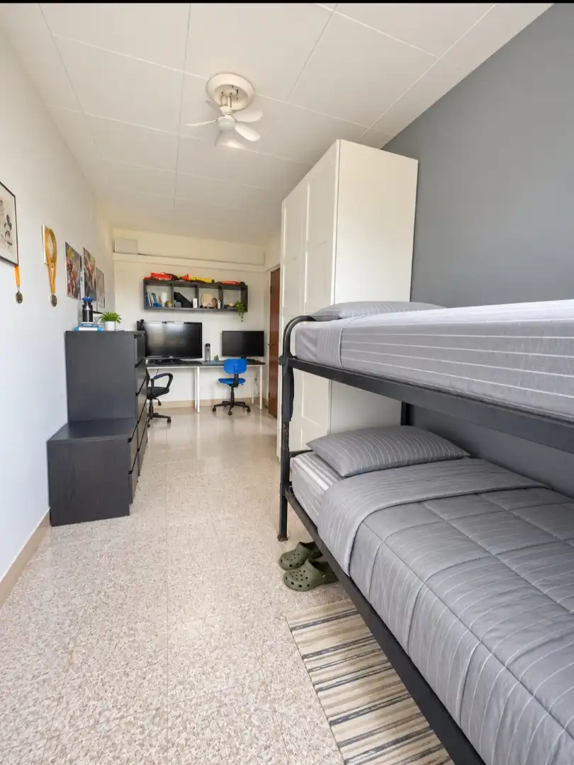 Casa amb jardí en venda a Sant Fost de Campsentelles, imagen 39
