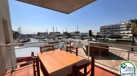 Foto 4 de Apartament en venda a Avenida Port Canigó, 15-31, Santa Margarita, Roses