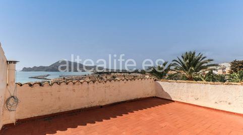Foto 2 de Casa adosada en venda a Carrer Sant Josep, Altea ciudad, Alicante