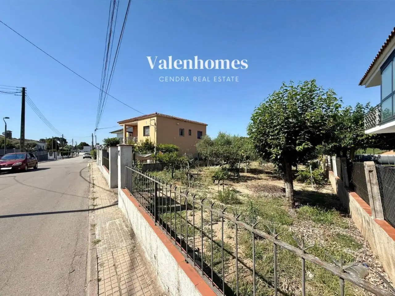 Terreno residenziale in vendita a Palau-solità i Plegamans, imagen 2