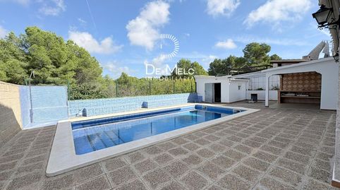 Foto 2 de Casa o xalet en venda a Apel.les Mestres, Bellvei, Tarragona
