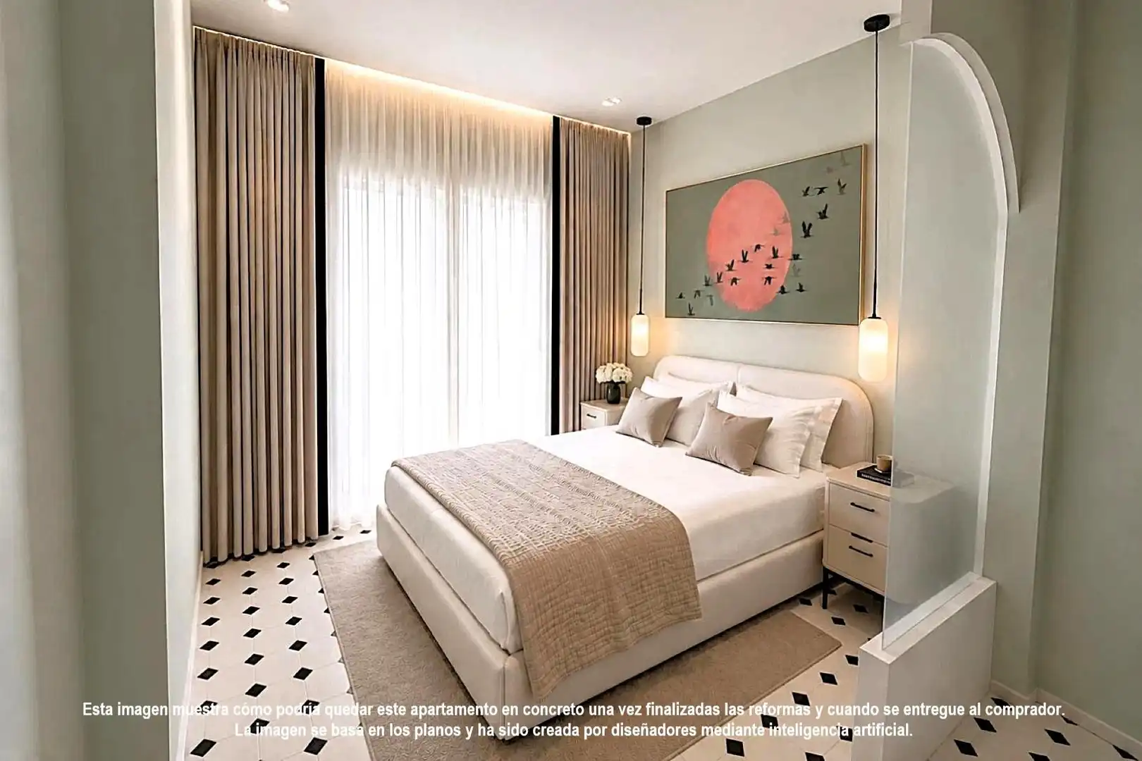 Studio with terrace for sale in Calle C. Patricio Zammit 75, imagen 5