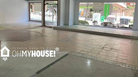 Photo 2 of Premises to rent in Avenida Das Camelias, 82, Camelias - Pi y Margall, Pontevedra