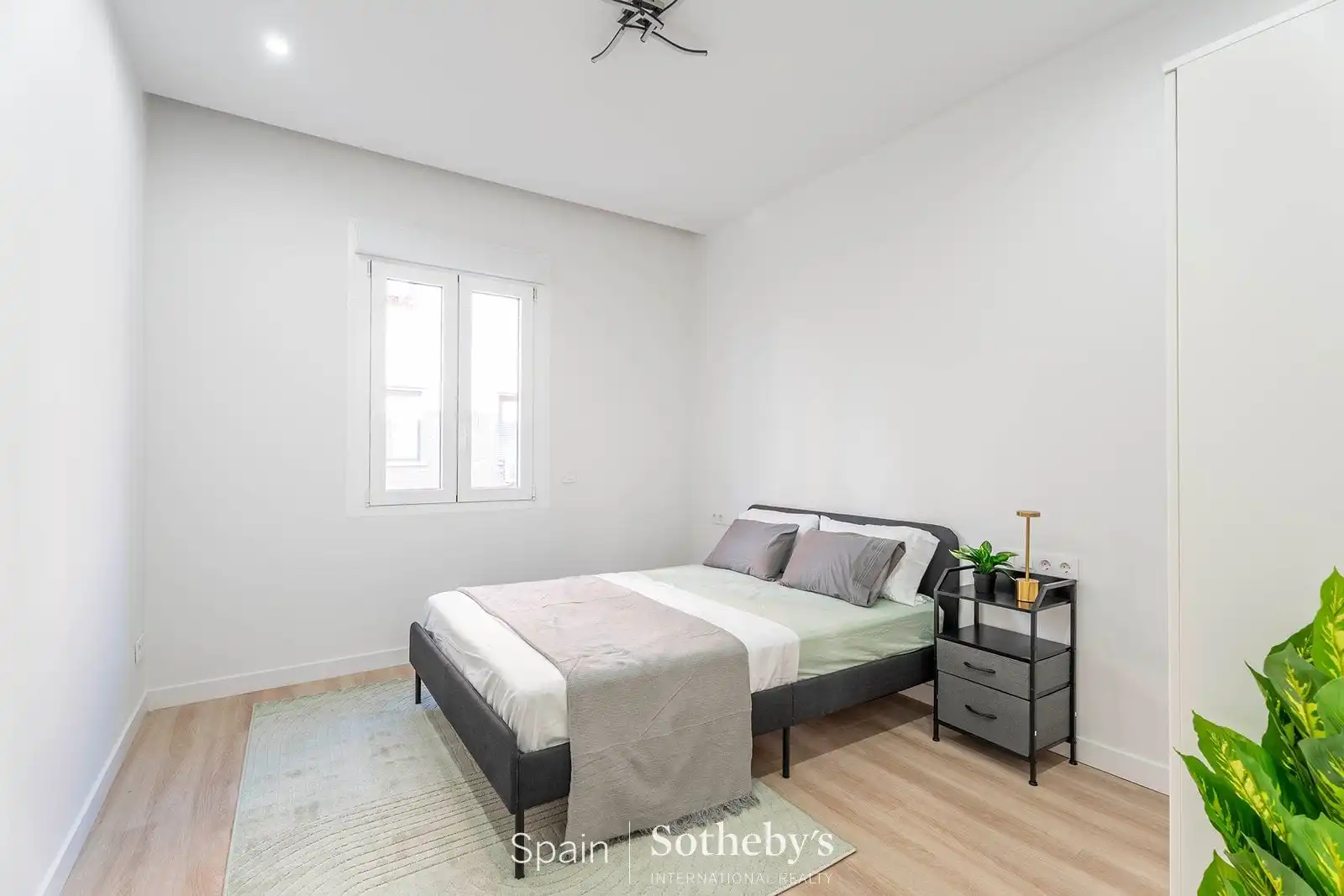 Appartement compact avec ascenseur à vendre à Paseo de la Reina Cristina, imagen 18