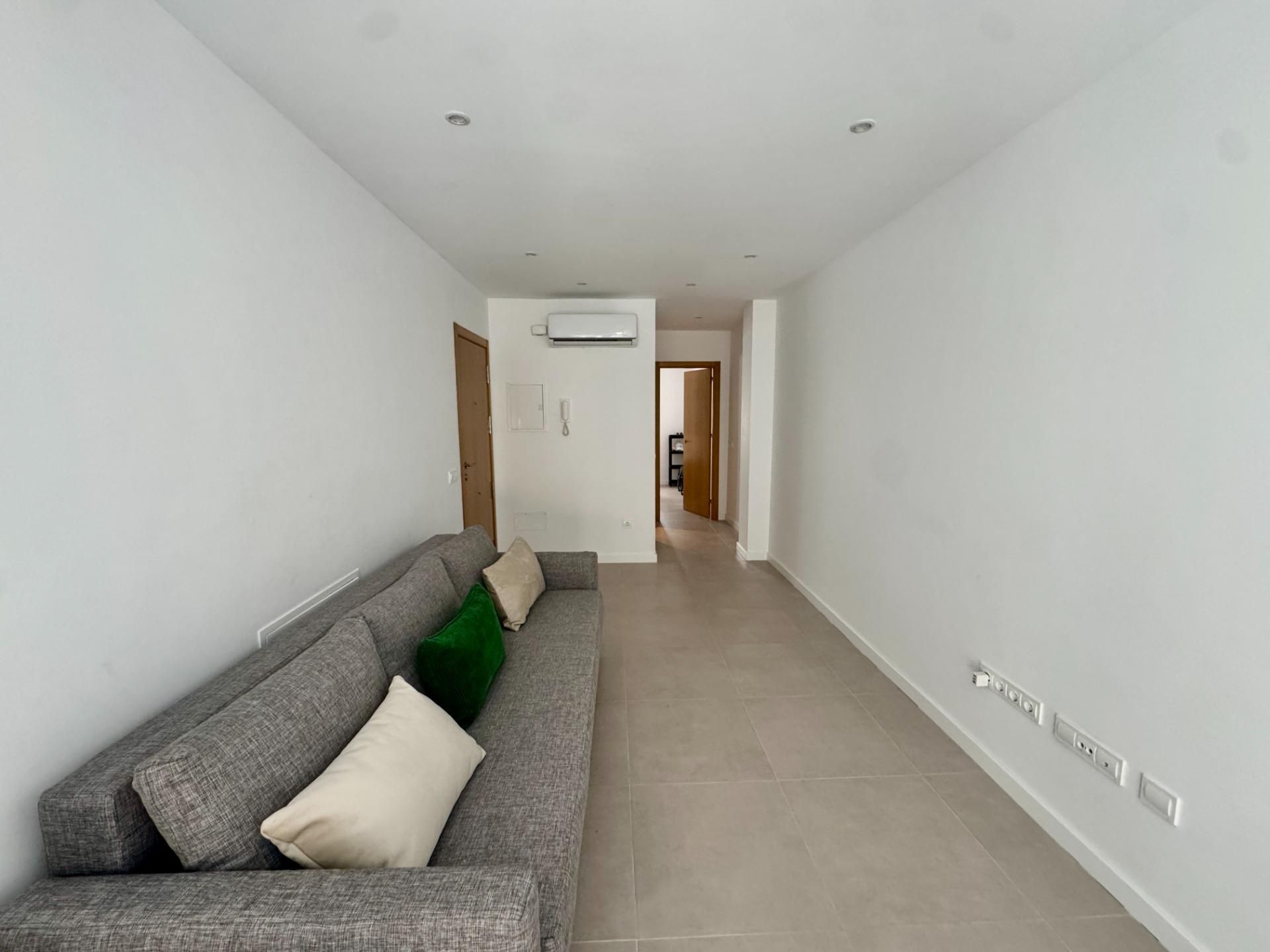 Apartment for sale in Mijas  with Air Conditioner