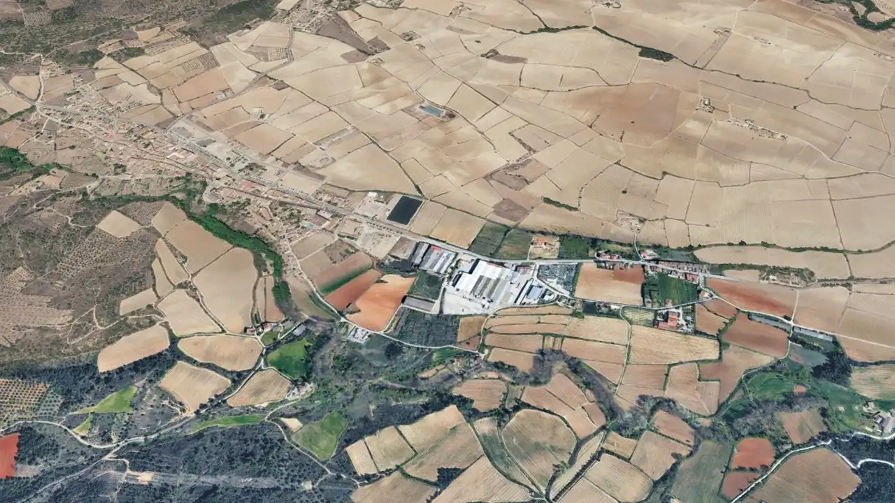Terreno rustico in vendita a Ctra Pontons, imagen 3