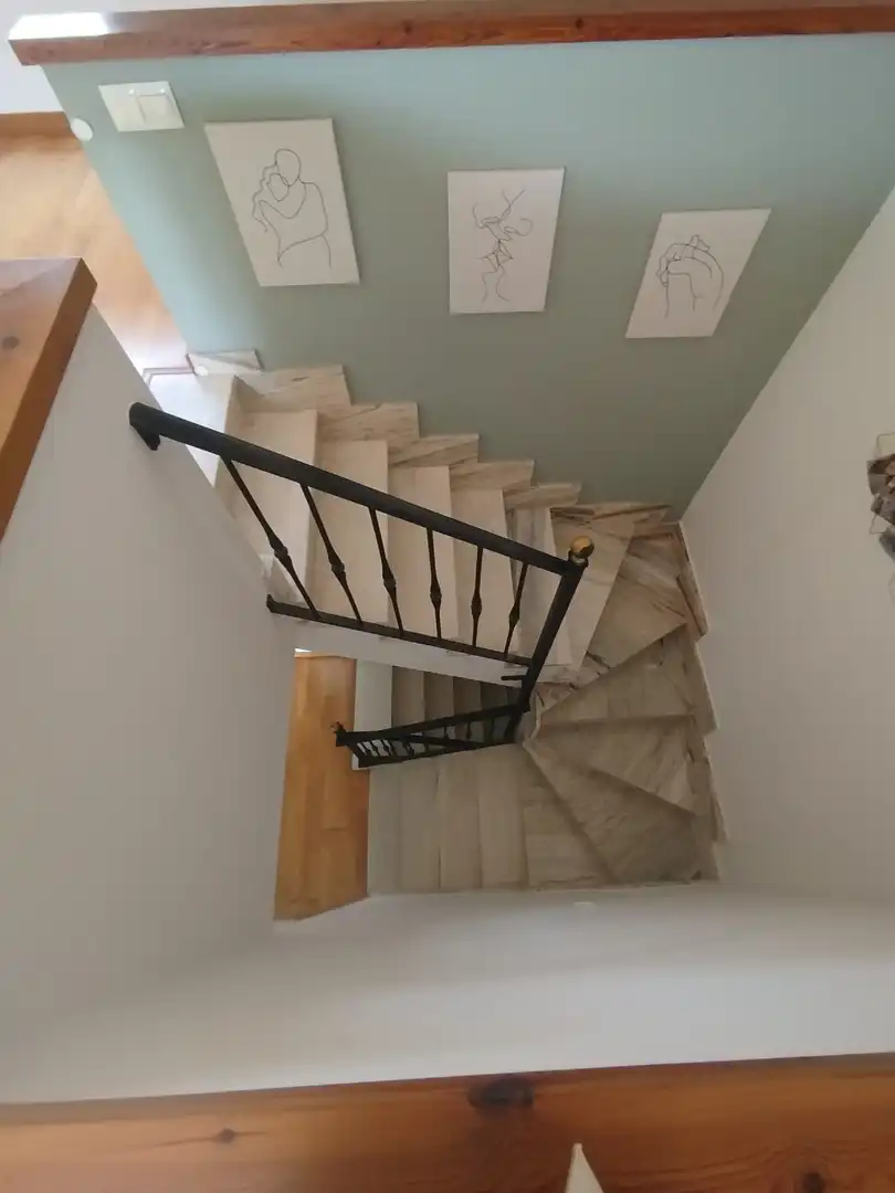 Casa adosada en venta en Penagos con Calefacción, Jardín privado y Parquet
