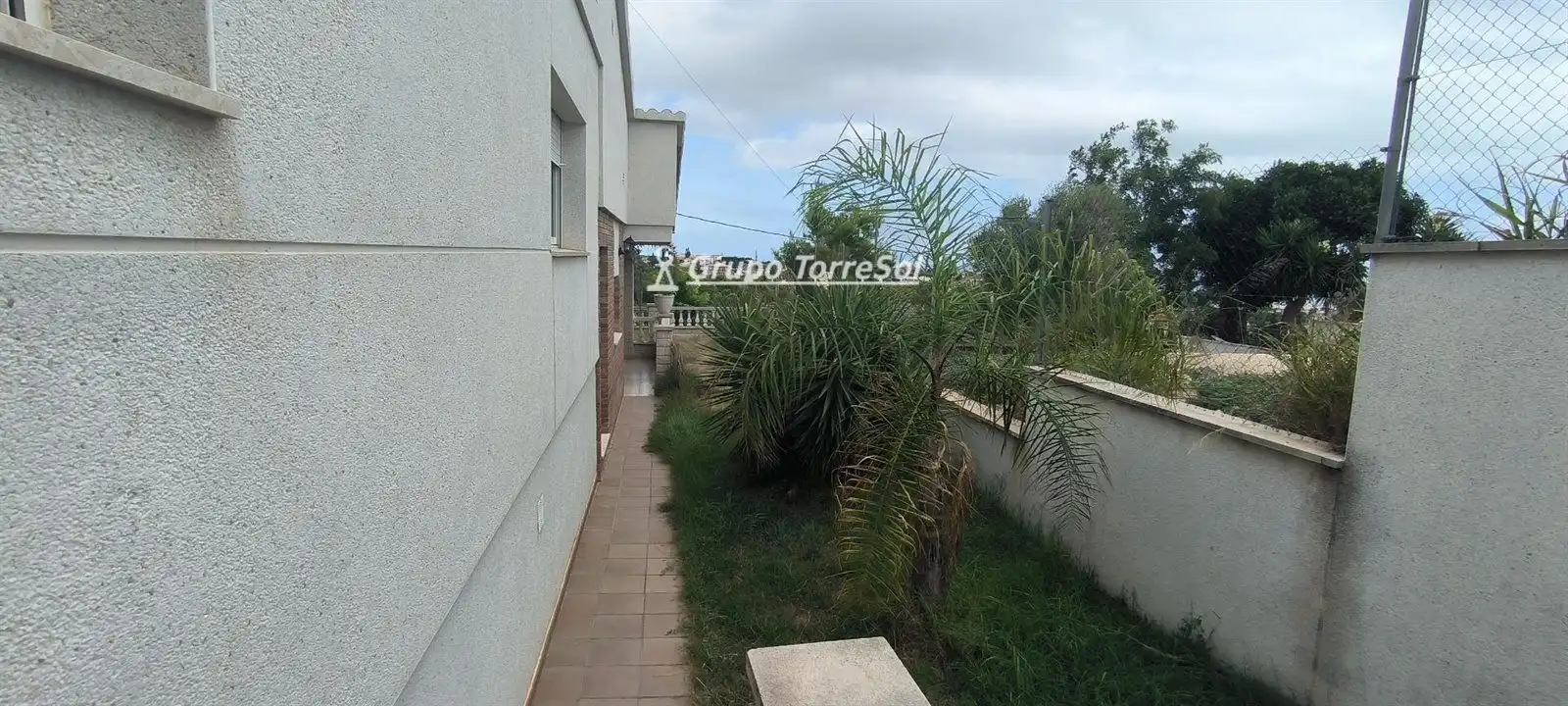 Villa con piscina in vendita a VALLES, imagen 54