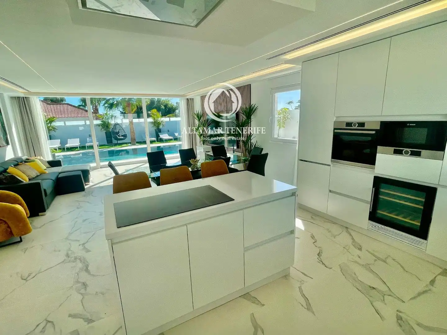 Maison avec piscine à vendre à Callao Salvaje - Playa Paraíso, imagen 40