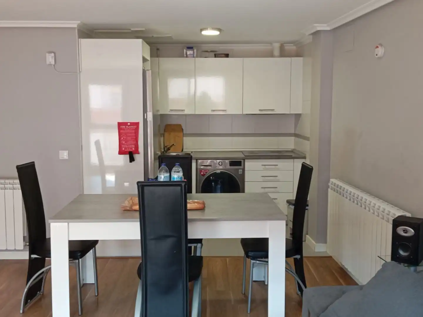 Flat with lift for sale in Monjes bernardos n-12 3b, imagen 4