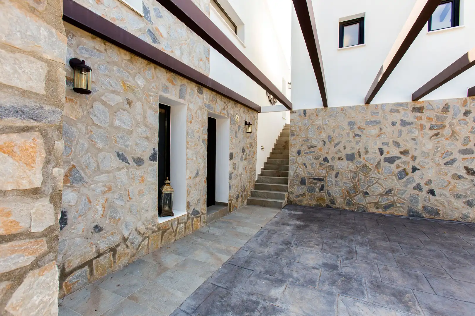 Maison avec jardin à vendre à Calle MANZANO, imagen 50