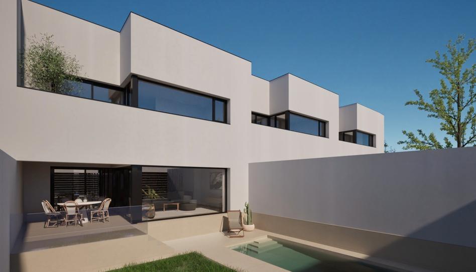 Photo 0 of Promotion RESIDENCIAL ISLAS MARHSALL