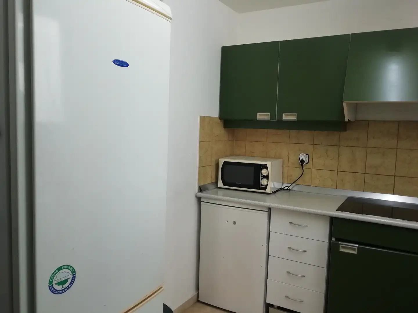 Apartament amb terrassa en venda a Calle Muelle Ribera, imagen 21