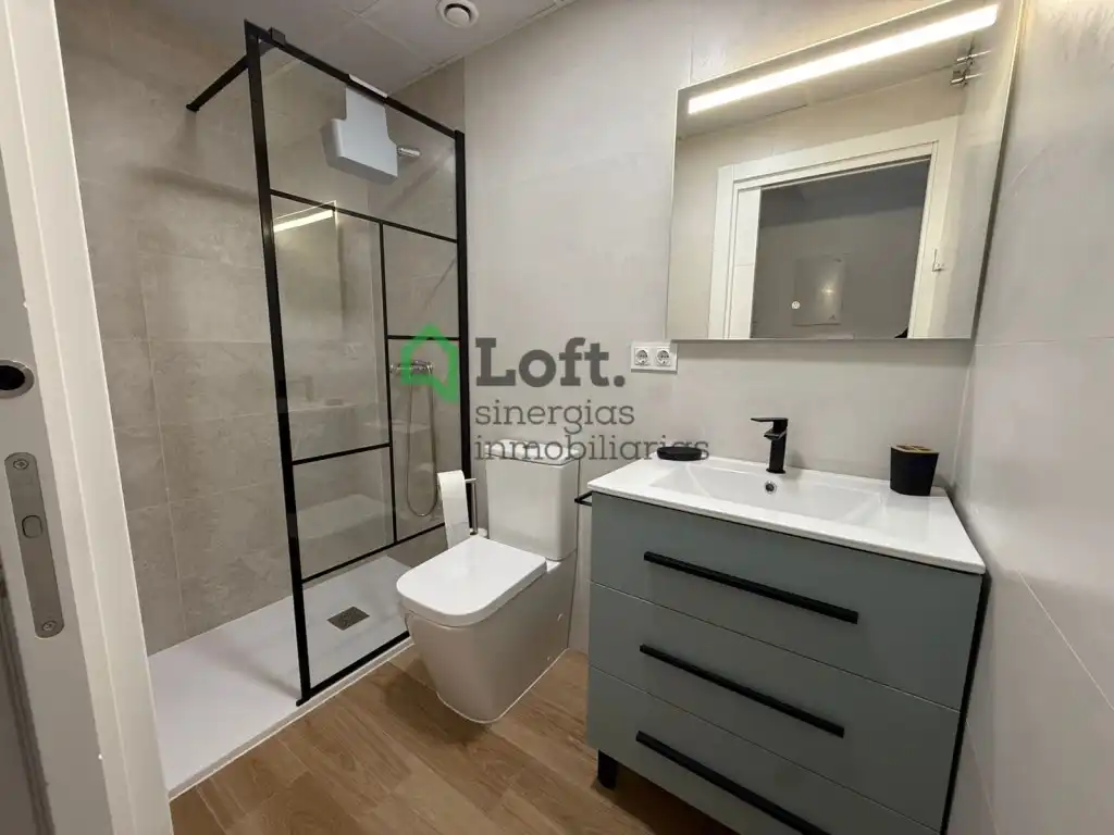 Apartament amb piscina de lloguer a Avenida Elvas, imagen 21